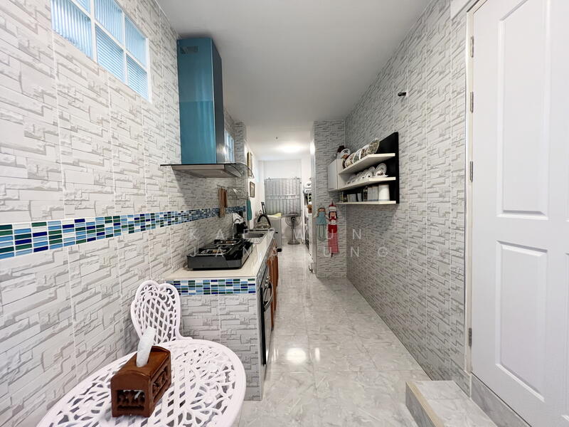 รหัสทรัพย์: HB213 ขายบ้านพร้อมอยู่ โครงการสินธานี 11 ริมกก เชียงราย, เชียงราย, ริมกก, เมืองเชียงราย, เชียงราย, 150 ตร.ม., บ้านเดี่ยว ขาย, โดย Kaekwun Kanjanapungka, 60102583 - DDproperty.com