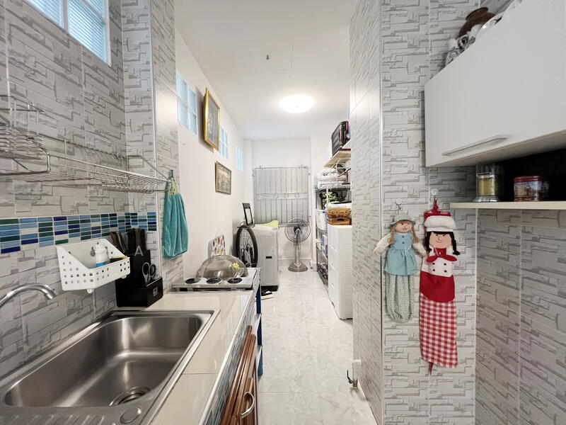 รหัสทรัพย์: HB213 ขายบ้านพร้อมอยู่ โครงการสินธานี 11 ริมกก เชียงราย, เชียงราย, ริมกก, เมืองเชียงราย, เชียงราย, 150 ตร.ม., บ้านเดี่ยว ขาย, โดย Kaekwun Kanjanapungka, 60102583 - DDproperty.com