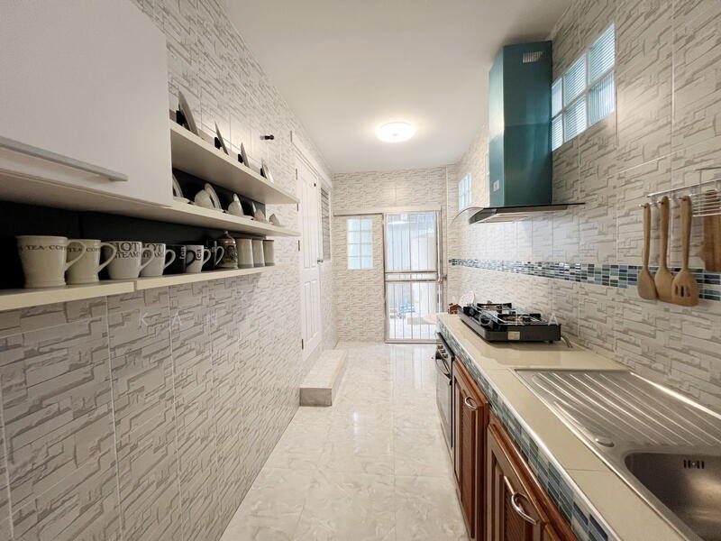 รหัสทรัพย์: HB213 ขายบ้านพร้อมอยู่ โครงการสินธานี 11 ริมกก เชียงราย, เชียงราย, ริมกก, เมืองเชียงราย, เชียงราย, 150 ตร.ม., บ้านเดี่ยว ขาย, โดย Kaekwun Kanjanapungka, 60102583 - DDproperty.com