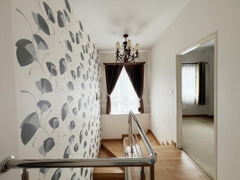 Fully furnished house for sale in Sintanee 11 Project, Rimkok, Chiang Rai., Chiang Rai, Rim Kok, Muang Chiang Rai, Chiang Rai, 3 Bedrooms, 150 sqm, Single Detached House For Sale, by Kaekwun Kanjanapungka, 60102583 - DDproperty.com