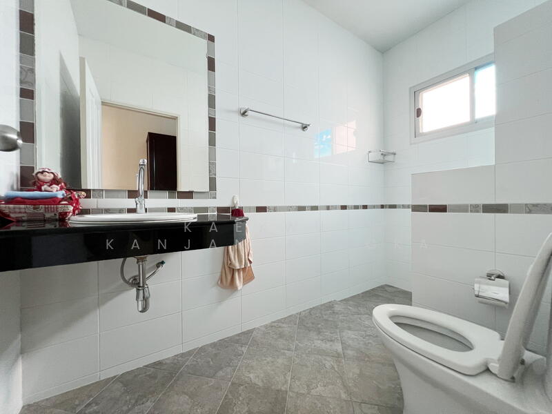 Fully furnished house for sale in Sintanee 11 Project, Rimkok, Chiang Rai., Chiang Rai, Rim Kok, Muang Chiang Rai, Chiang Rai, 3 Bedrooms, 150 sqm, Single Detached House For Sale, by Kaekwun Kanjanapungka, 60102583 - DDproperty.com