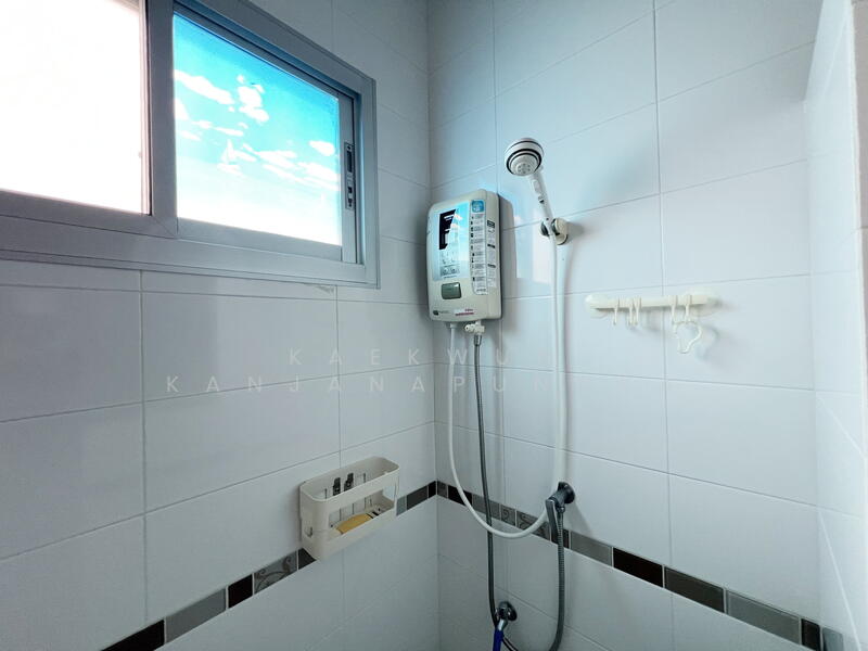 รหัสทรัพย์: HB213 ขายบ้านพร้อมอยู่ โครงการสินธานี 11 ริมกก เชียงราย, เชียงราย, ริมกก, เมืองเชียงราย, เชียงราย, 150 ตร.ม., บ้านเดี่ยว ขาย, โดย Kaekwun Kanjanapungka, 60102583 - DDproperty.com