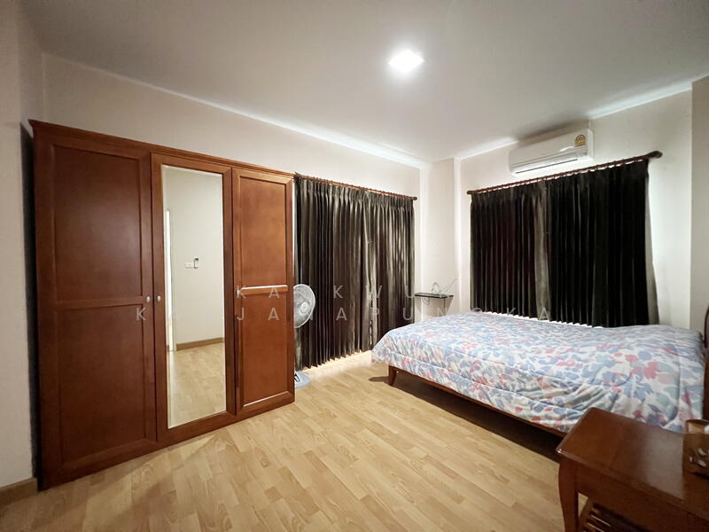 Fully furnished house for sale in Sintanee 11 Project, Rimkok, Chiang Rai., Chiang Rai, Rim Kok, Muang Chiang Rai, Chiang Rai, 3 Bedrooms, 150 sqm, Single Detached House For Sale, by Kaekwun Kanjanapungka, 60102583 - DDproperty.com