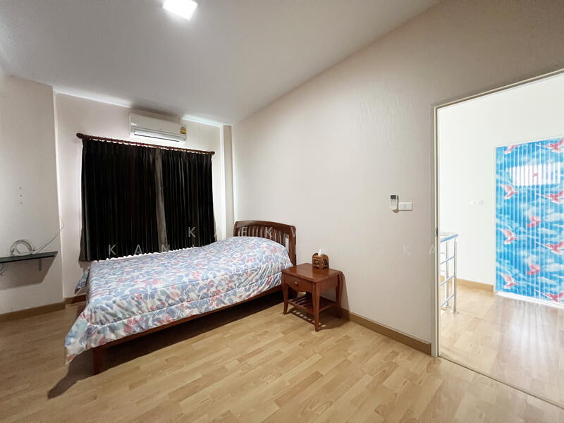 Fully furnished house for sale in Sintanee 11 Project, Rimkok, Chiang Rai., Chiang Rai, Rim Kok, Muang Chiang Rai, Chiang Rai, 3 Bedrooms, 150 sqm, Single Detached House For Sale, by Kaekwun Kanjanapungka, 60102583 - DDproperty.com