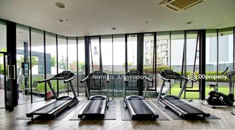 For Sale - Supalai Loft @ Talat Phlu Station, Bangkok