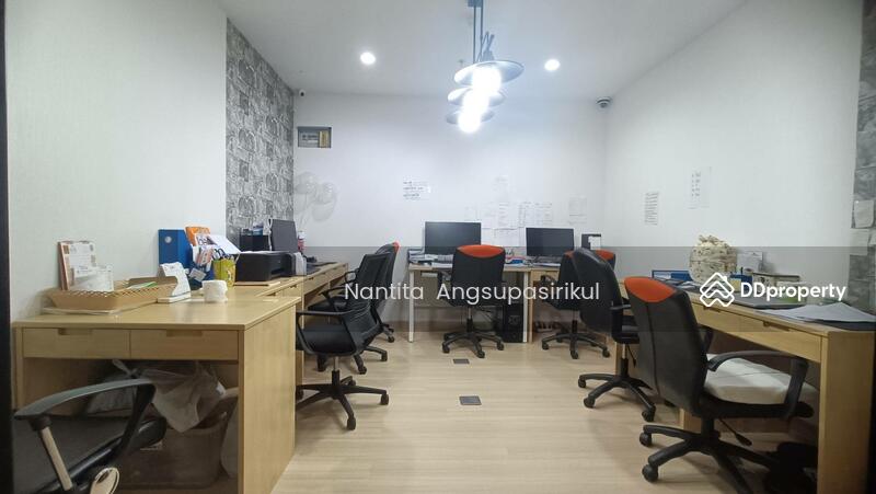 For Sale - Supalai Loft @ Talat Phlu Station, Bangkok