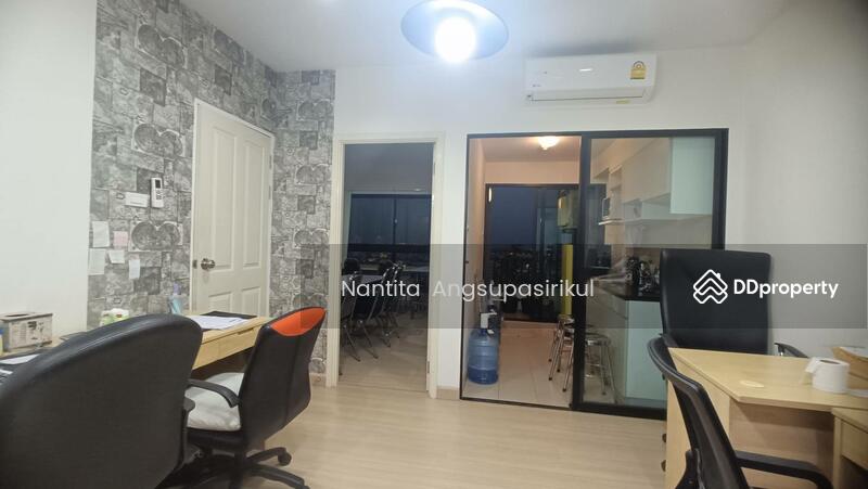 For Sale - Supalai Loft @ Talat Phlu Station, Bangkok