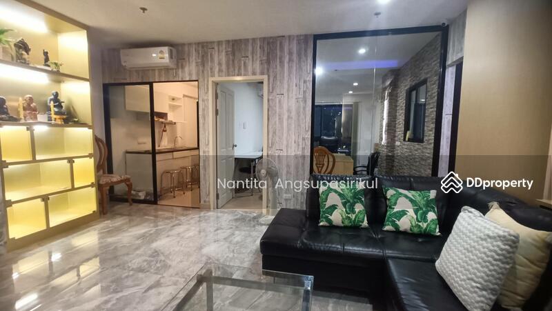 For Sale - Supalai Loft @ Talat Phlu Station, Bangkok