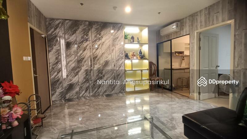 For Sale - Supalai Loft @ Talat Phlu Station, Bangkok