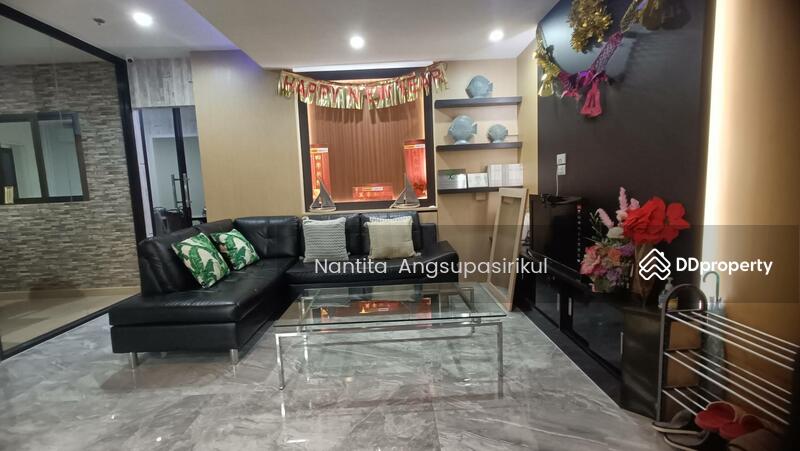 For Sale - Supalai Loft @ Talat Phlu Station, Bangkok
