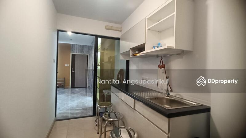 For Sale - Supalai Loft @ Talat Phlu Station, Bangkok
