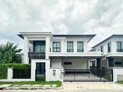 ขาย - Setthasiri Rama 5 : เศรษฐสิริ พระราม 5, นนทบุรี