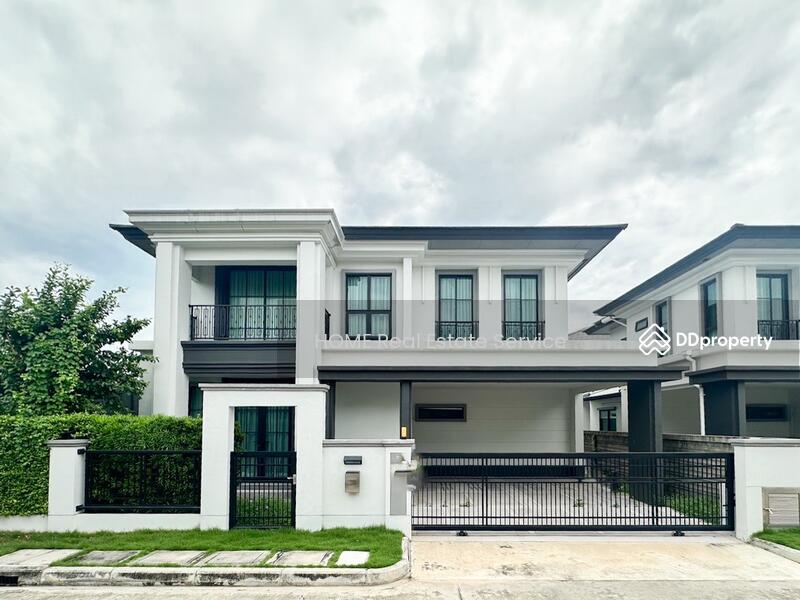 For Sale - Setthasiri Rama 5, Nonthaburi