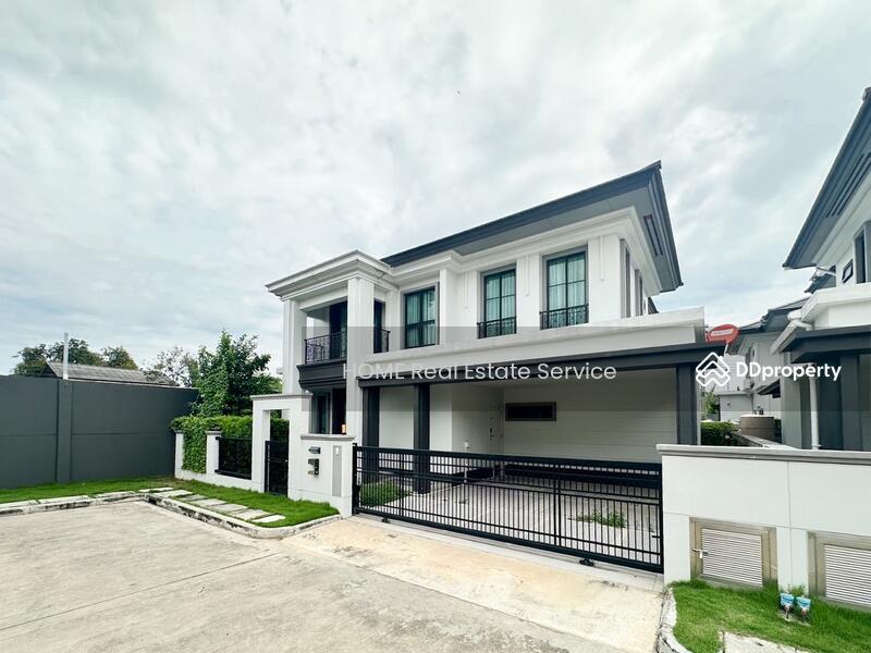 For Sale - Setthasiri Rama 5, Nonthaburi