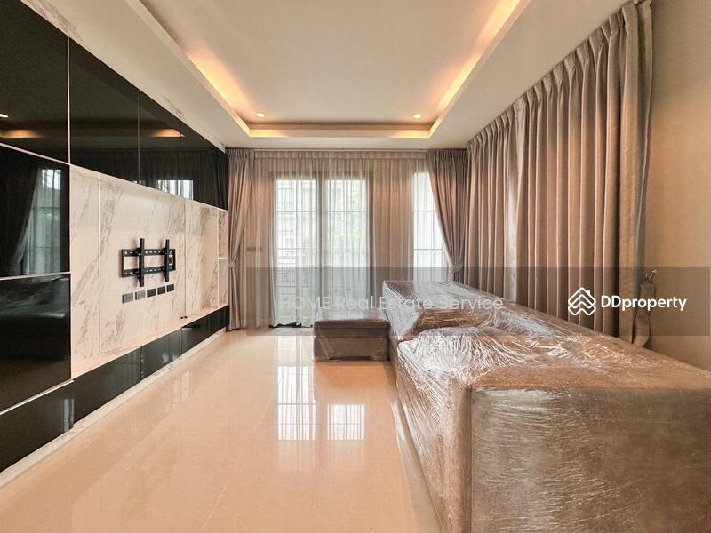 For Sale - Setthasiri Rama 5, Nonthaburi