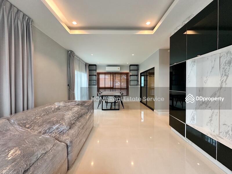 For Sale - Setthasiri Rama 5, Nonthaburi