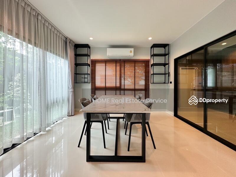 For Sale - Setthasiri Rama 5, Nonthaburi