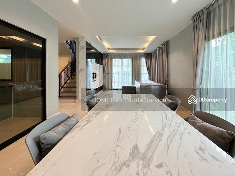 For Sale - Setthasiri Rama 5, Nonthaburi
