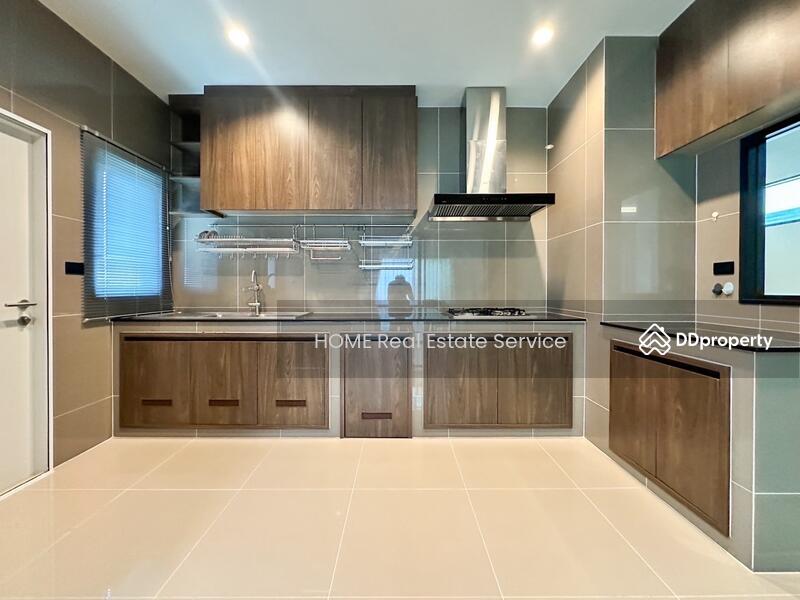 For Sale - Setthasiri Rama 5, Nonthaburi