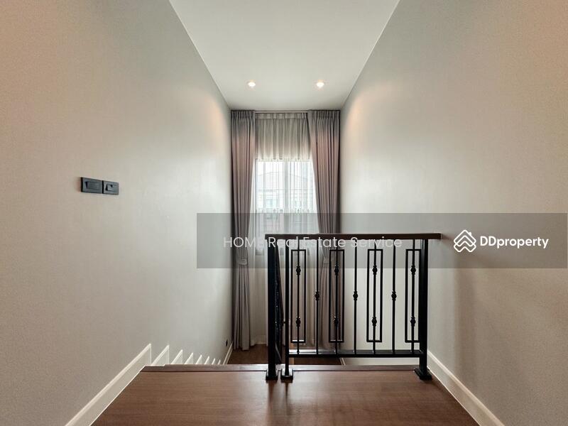 For Sale - Setthasiri Rama 5, Nonthaburi
