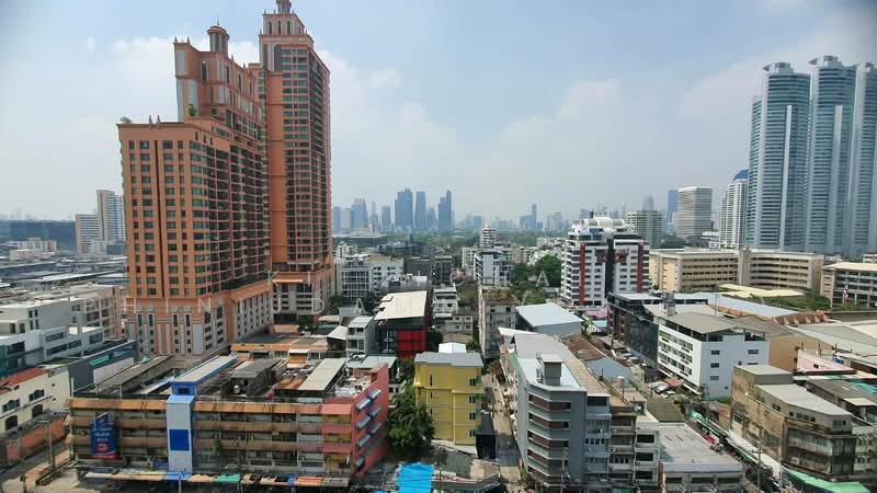 Park Origin Phrom Phong (Park 24), Bangkok, 68 Soi Sukhumvit 24, Khong Tan, Khlong Toei, Bangkok, Studio, 30 sqm, Condo For Rent, by Kittichai Phinijdamm (David), 60102605 - DDproperty.com