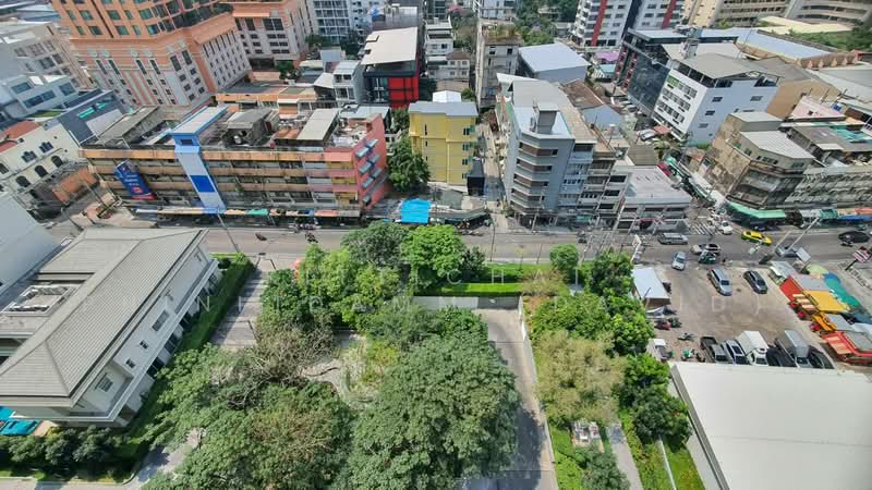 Park Origin Phrom Phong (Park 24), Bangkok, 68 Soi Sukhumvit 24, Khong Tan, Khlong Toei, Bangkok, Studio, 30 sqm, Condo For Rent, by Kittichai Phinijdamm (David), 60102605 - DDproperty.com