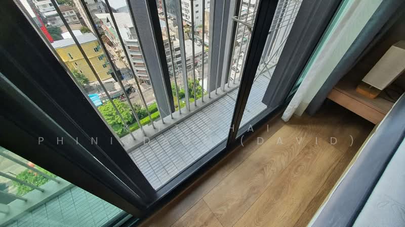 Park Origin Phrom Phong (Park 24), Bangkok, 68 Soi Sukhumvit 24, Khong Tan, Khlong Toei, Bangkok, Studio, 30 sqm, Condo For Rent, by Kittichai Phinijdamm (David), 60102605 - DDproperty.com