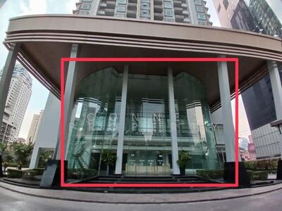 ขาย - Circle Condominium : เซอร์เคิล คอนโดมิเนียม, กรุงเทพ