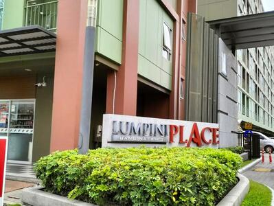 ขาย - Lumpini Place Bangna Km.3 : ลุมพินี เพลส บางนา กม.3, กรุงเทพ