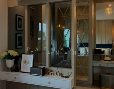 ขาย - The Connect @Donmuang Station : เดอะ คอนเนค @ดอนเมือง สเตชั่น, กรุงเทพ