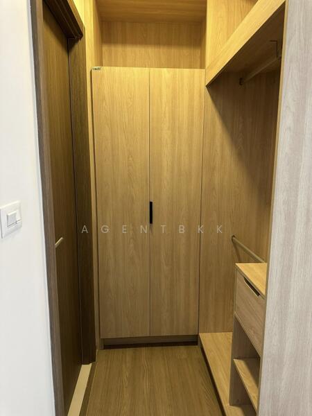 The Muve Bangna, Samut Prakan, 41 Premruetai Lock 10 Alley, Bangphli Yai, Bang Plee, Samut Prakan, 1 Bedroom, 25 sqm, Condo For Rent, by Agentbkk, 60102643 - DDproperty.com