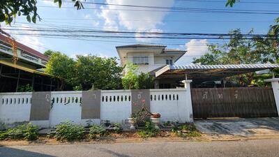 ขาย - ม.พลายรัตนะ, กรุงเทพ