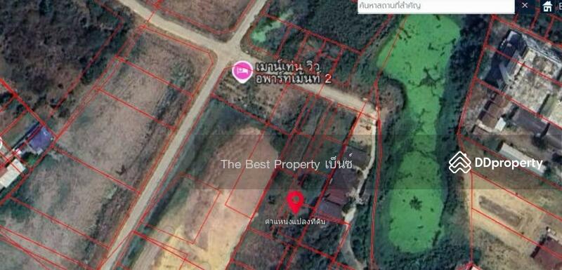 ขาย - ที่ดินบ้านกล้วย ชัยนาท, ชัยนาท