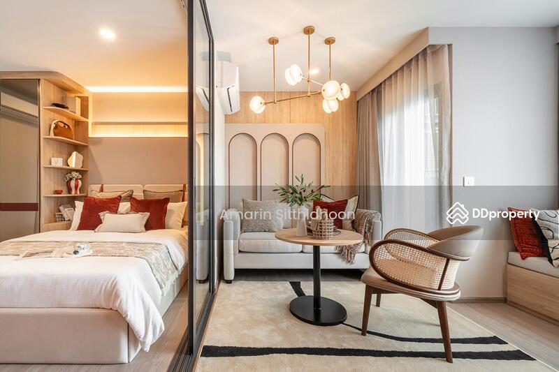 ขาย - Aspire Sukhumvit-Rama 4 : แอสปาย สุขุมวิท-พระราม 4, กรุงเทพ