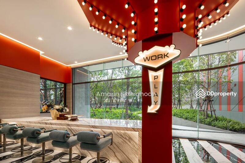 ขาย - Aspire Sukhumvit-Rama 4 : แอสปาย สุขุมวิท-พระราม 4, กรุงเทพ