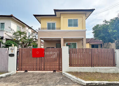 ขาย - เคซีสุวินทวงศ์ 2 ฉะเชิงเทรา, ฉะเชิงเทรา