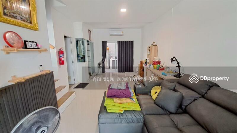 ขาย - บ้านพฤกษา รังสิต-คลอง 5 Baanpruksa Rangsit-Klong 5, ปทุมธานี