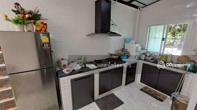 ขาย - บ้านพฤกษา รังสิต-คลอง 5 Baanpruksa Rangsit-Klong 5, ปทุมธานี