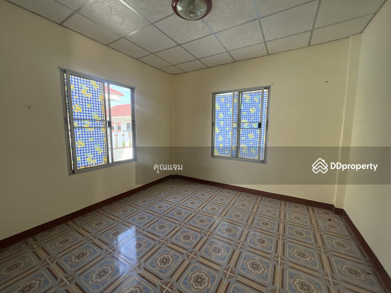 ขาย - หมู่บ้านหรรษา วิลเลจ, ระยอง