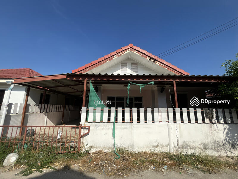 ขาย - หมู่บ้านหรรษา วิลเลจ, ระยอง