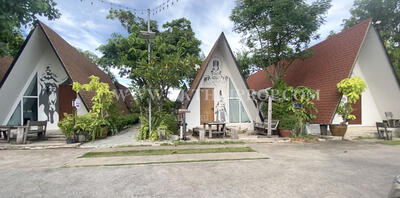 ขาย - ถ.พระยาสัจจา-คีรี ต.เสม็ด อ.เมือง จ.ชลบุรี, ชลบุรี