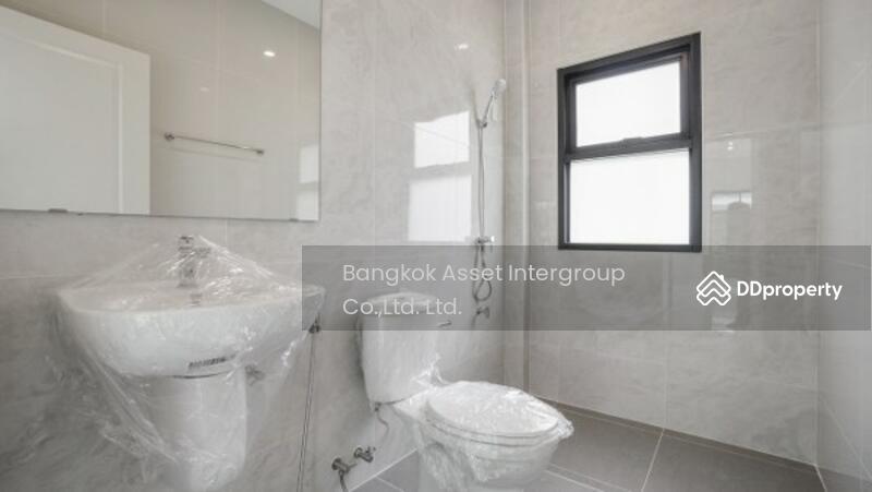 For Sale - บ้านเดี่ยวหลังมุม เดอะซิตี้1 ปิ่นเกล้า-พระราม5 ใกล้รถไฟฟ้าMRT สถานีแยกติวานนท์ (5846), Nonthaburi