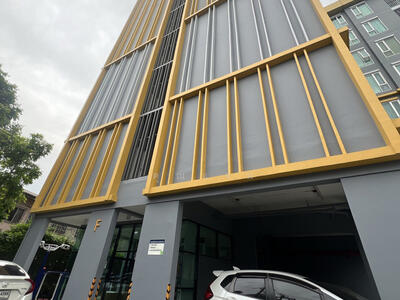 ขาย - Plum Condo Ramkhamheng Station : พลัม คอนโด รามคำแหง สเตชั่น, กรุงเทพ