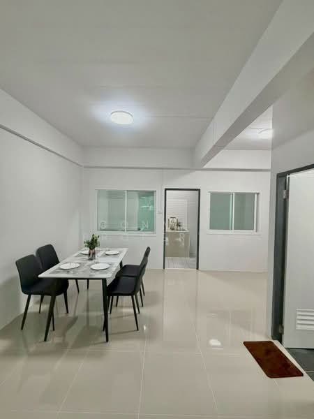 Buathong Thani, Nonthaburi, Soi Buathong Thani Village, Bang Bua Thong, Bang Bua Thong, Nonthaburi, 3 Bedrooms, 110 sqm, Townhouse For Sale, by Connex Property, 60102744 - DDproperty.com