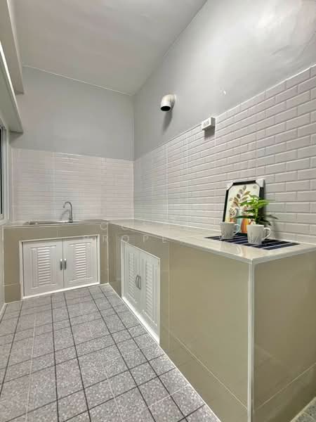 Buathong Thani, Nonthaburi, Soi Buathong Thani Village, Bang Bua Thong, Bang Bua Thong, Nonthaburi, 3 Bedrooms, 110 sqm, Townhouse For Sale, by Connex Property, 60102744 - DDproperty.com