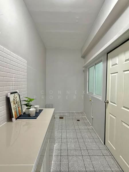 Buathong Thani, Nonthaburi, Soi Buathong Thani Village, Bang Bua Thong, Bang Bua Thong, Nonthaburi, 3 Bedrooms, 110 sqm, Townhouse For Sale, by Connex Property, 60102744 - DDproperty.com