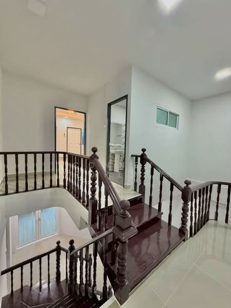Buathong Thani, Nonthaburi, Soi Buathong Thani Village, Bang Bua Thong, Bang Bua Thong, Nonthaburi, 3 Bedrooms, 110 sqm, Townhouse For Sale, by Connex Property, 60102744 - DDproperty.com
