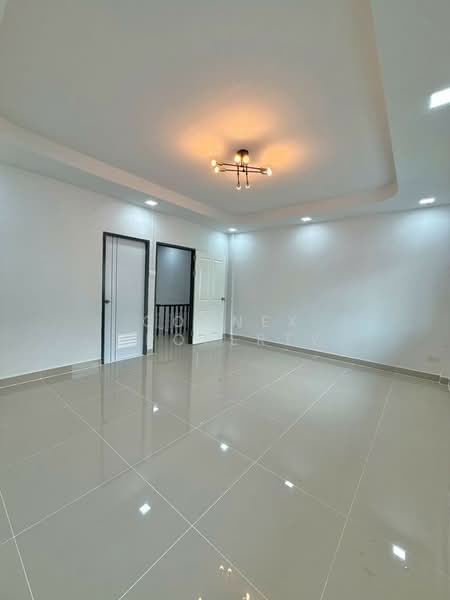 Buathong Thani, Nonthaburi, Soi Buathong Thani Village, Bang Bua Thong, Bang Bua Thong, Nonthaburi, 3 Bedrooms, 110 sqm, Townhouse For Sale, by Connex Property, 60102744 - DDproperty.com