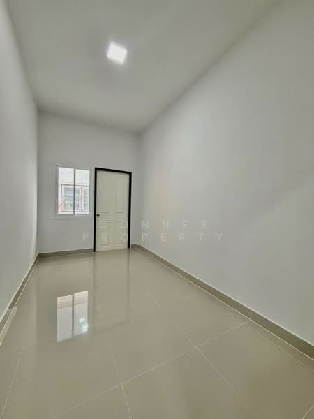 Buathong Thani, Nonthaburi, Soi Buathong Thani Village, Bang Bua Thong, Bang Bua Thong, Nonthaburi, 3 Bedrooms, 110 sqm, Townhouse For Sale, by Connex Property, 60102744 - DDproperty.com