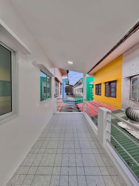 Buathong Thani, Nonthaburi, Soi Buathong Thani Village, Bang Bua Thong, Bang Bua Thong, Nonthaburi, 3 Bedrooms, 110 sqm, Townhouse For Sale, by Connex Property, 60102744 - DDproperty.com